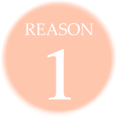 REASON 1