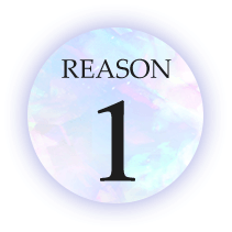 REASON 1