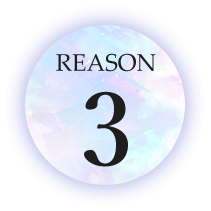 REASON 3
